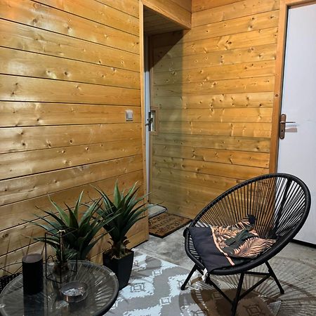 Le Cocon Du Leman Un Espace Cosy Ou Vous Retrouver Amphion-les-Bains Extérieur photo