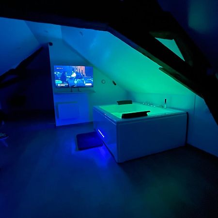 Le Cocon Du Leman Un Espace Cosy Ou Vous Retrouver Amphion-les-Bains Extérieur photo