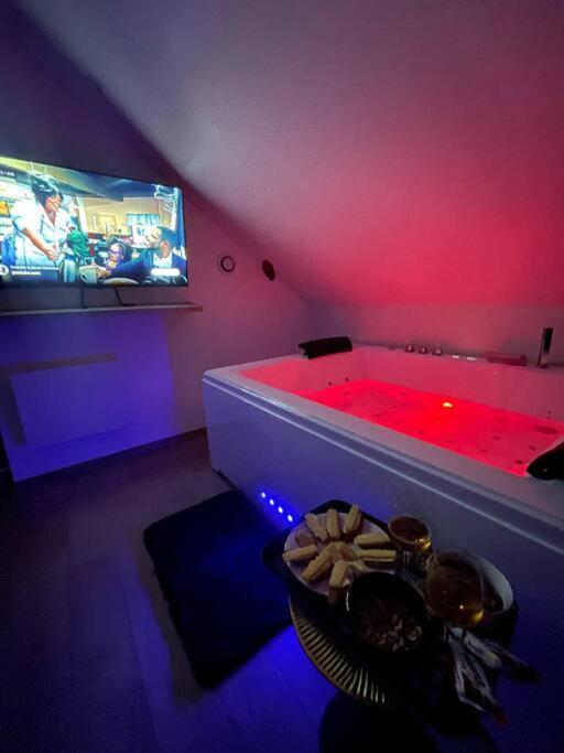 Le Cocon Du Leman Un Espace Cosy Ou Vous Retrouver Amphion-les-Bains Extérieur photo