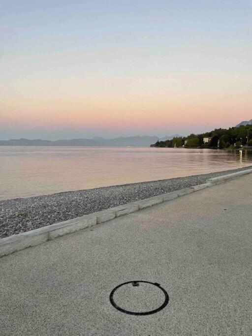 Le Cocon Du Leman Un Espace Cosy Ou Vous Retrouver Amphion-les-Bains Extérieur photo
