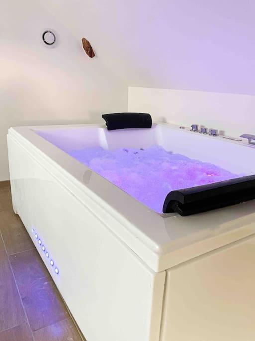 Le Cocon Du Leman Un Espace Cosy Ou Vous Retrouver Amphion-les-Bains Extérieur photo