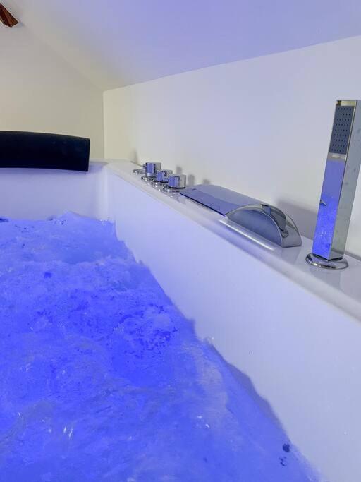 Le Cocon Du Leman Un Espace Cosy Ou Vous Retrouver Amphion-les-Bains Extérieur photo