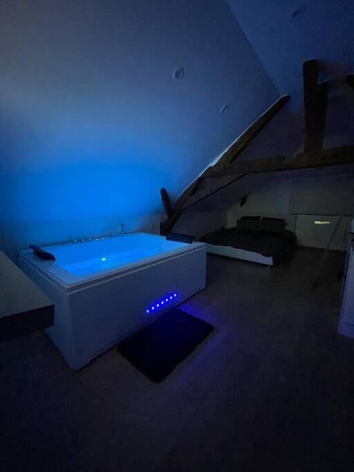 Le Cocon Du Leman Un Espace Cosy Ou Vous Retrouver Amphion-les-Bains Extérieur photo