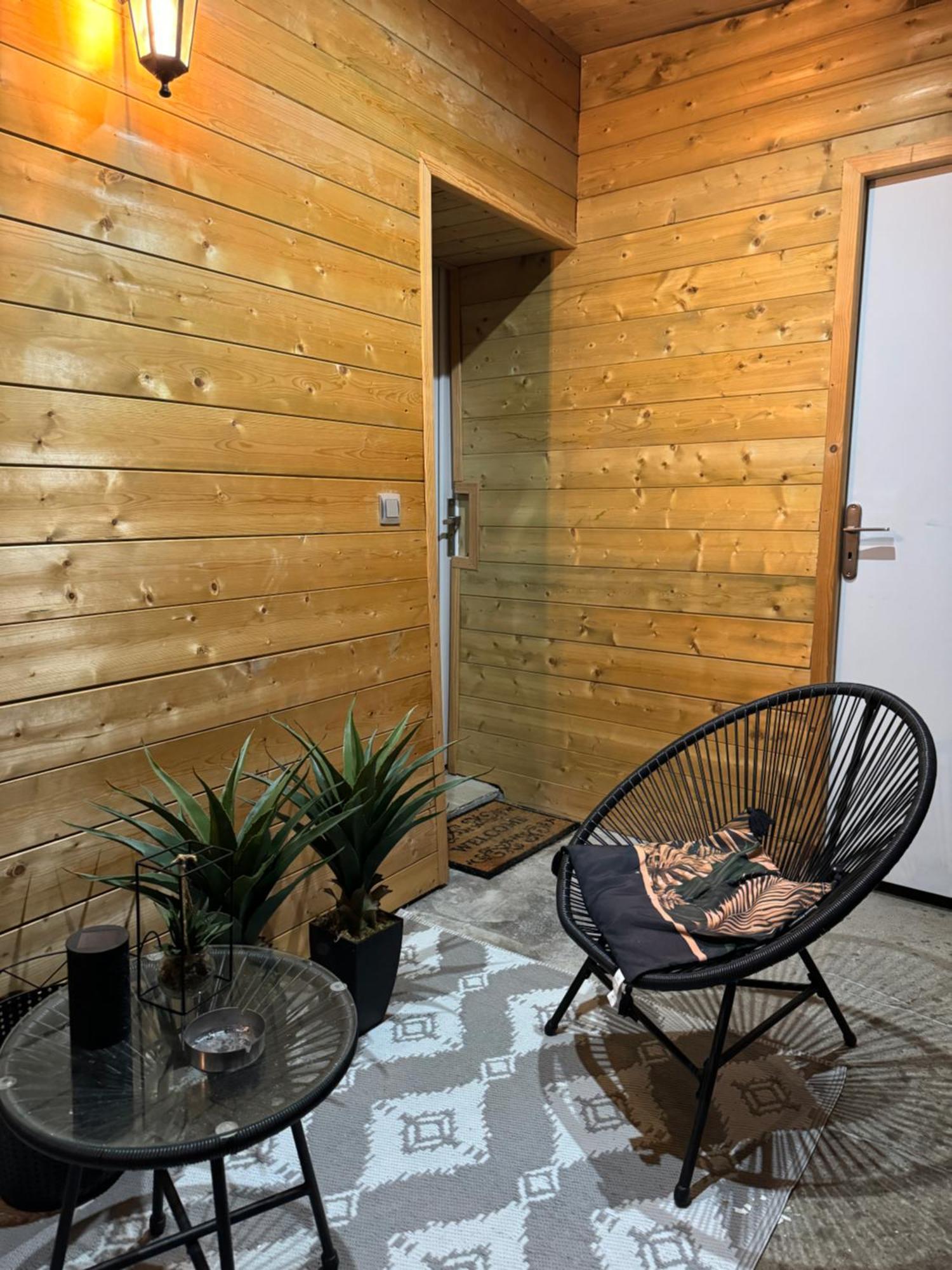 Le Cocon Du Leman Un Espace Cosy Ou Vous Retrouver Amphion-les-Bains Extérieur photo