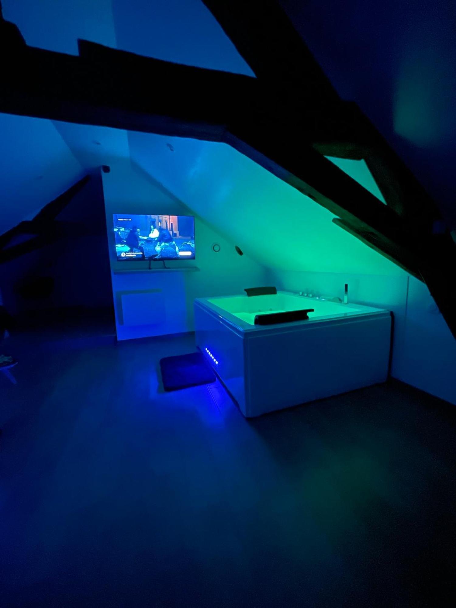 Le Cocon Du Leman Un Espace Cosy Ou Vous Retrouver Amphion-les-Bains Extérieur photo