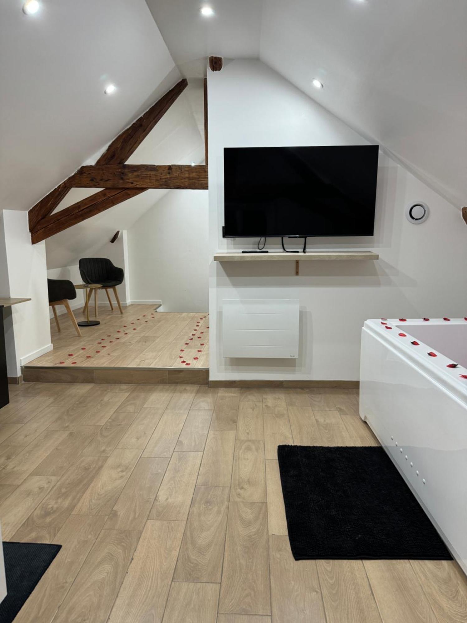 Le Cocon Du Leman Un Espace Cosy Ou Vous Retrouver Amphion-les-Bains Extérieur photo