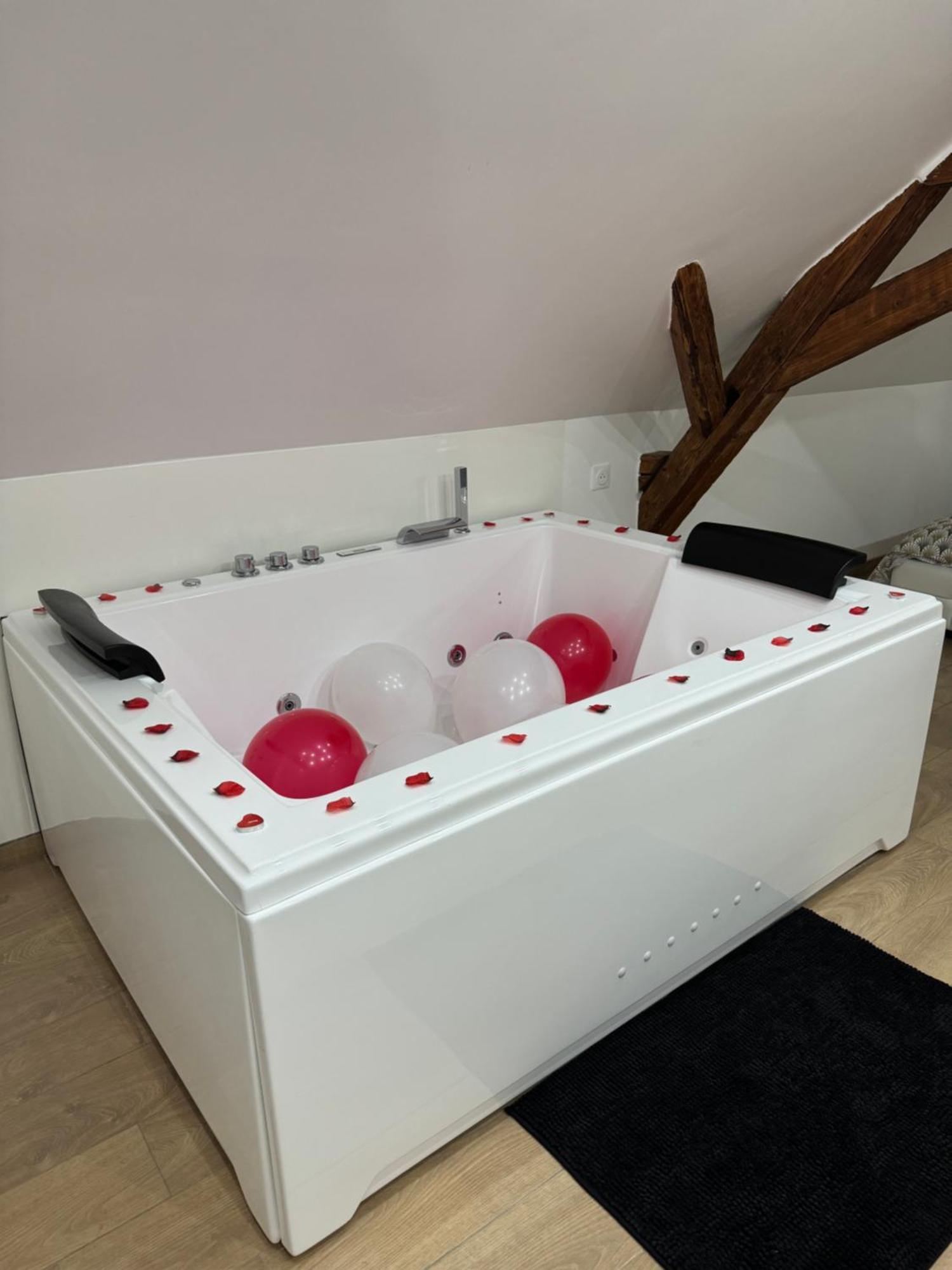 Le Cocon Du Leman Un Espace Cosy Ou Vous Retrouver Amphion-les-Bains Extérieur photo