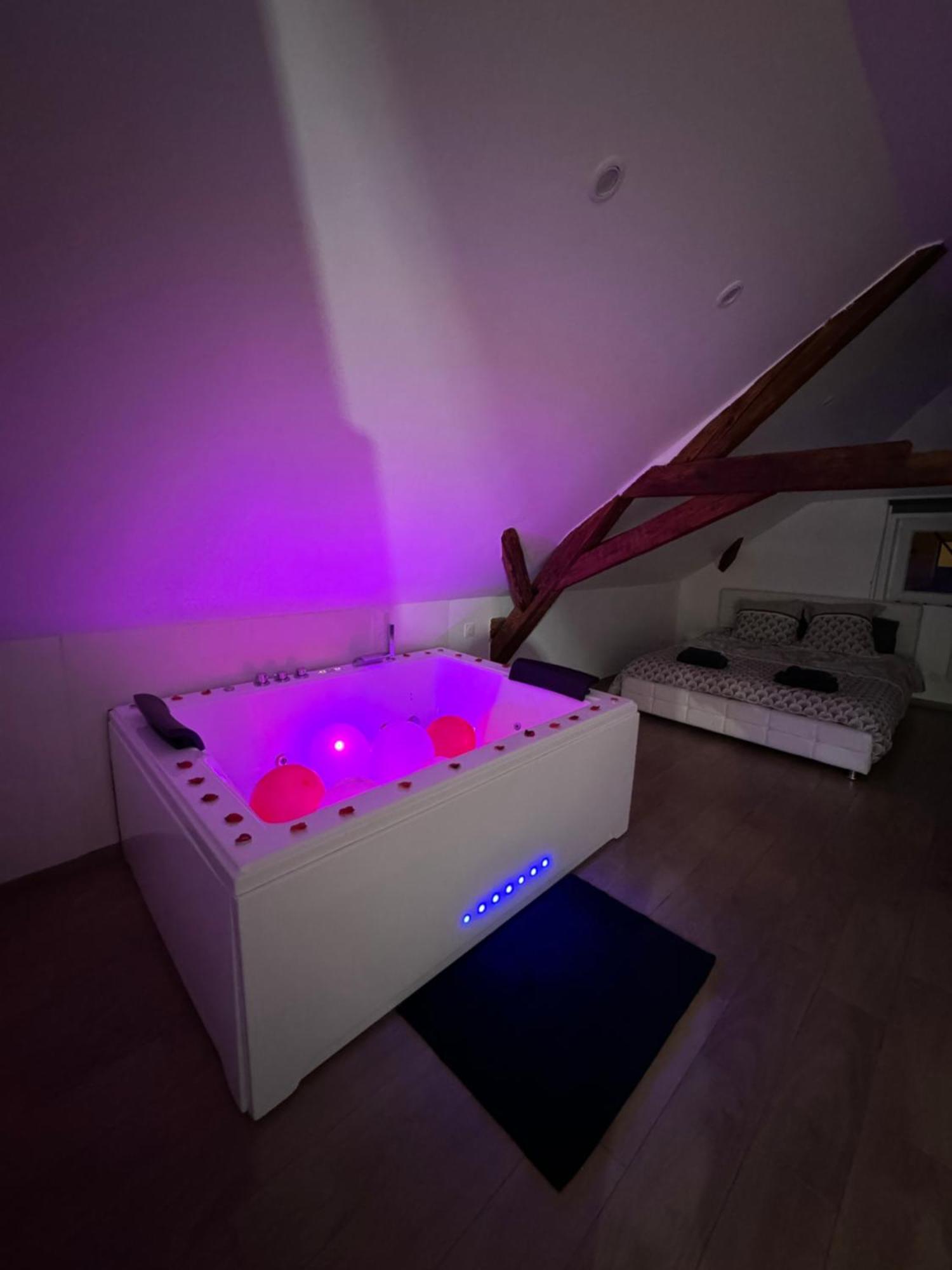 Le Cocon Du Leman Un Espace Cosy Ou Vous Retrouver Amphion-les-Bains Extérieur photo