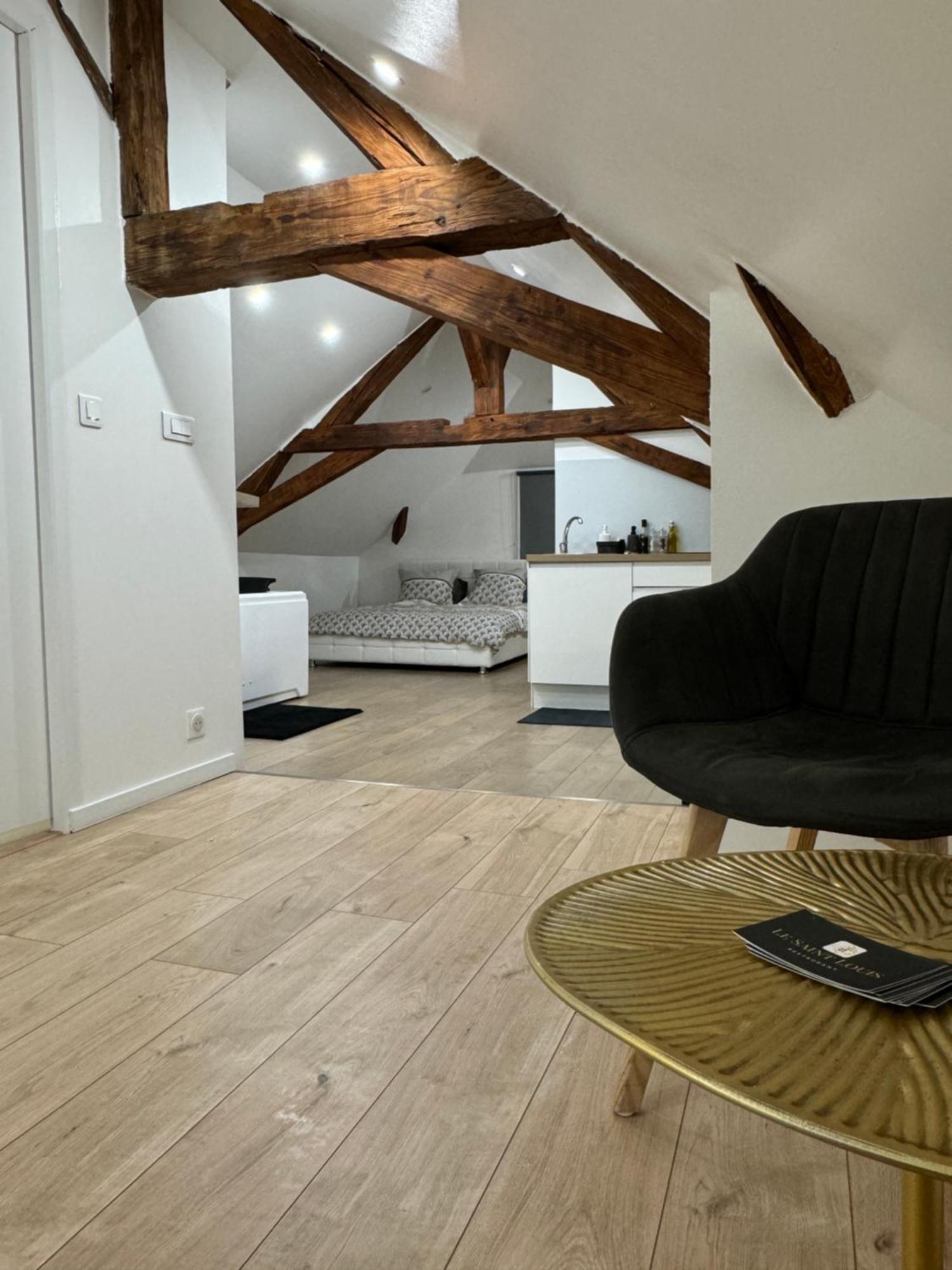 Le Cocon Du Leman Un Espace Cosy Ou Vous Retrouver Amphion-les-Bains Extérieur photo
