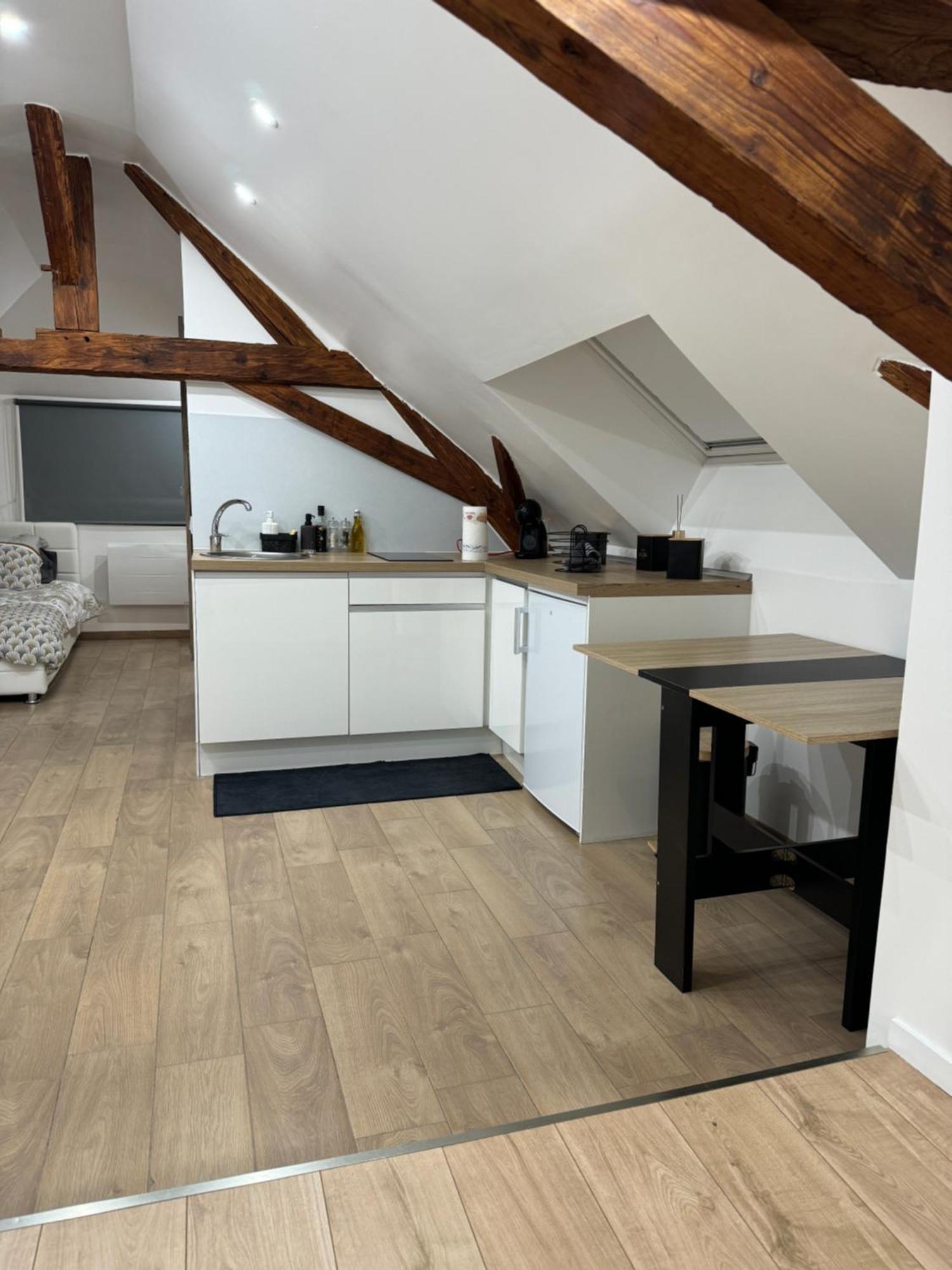 Le Cocon Du Leman Un Espace Cosy Ou Vous Retrouver Amphion-les-Bains Extérieur photo