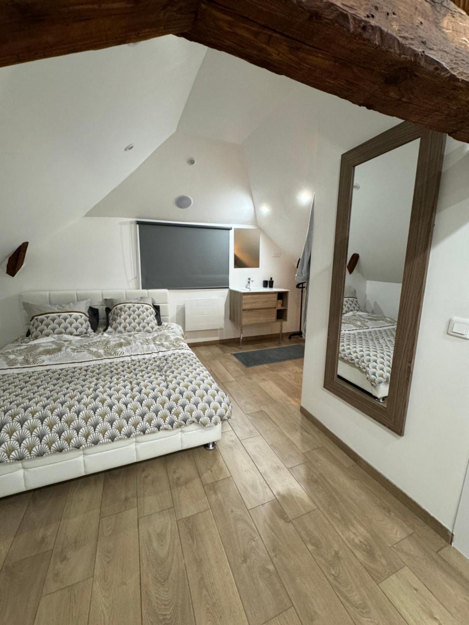 Le Cocon Du Leman Un Espace Cosy Ou Vous Retrouver Amphion-les-Bains Extérieur photo
