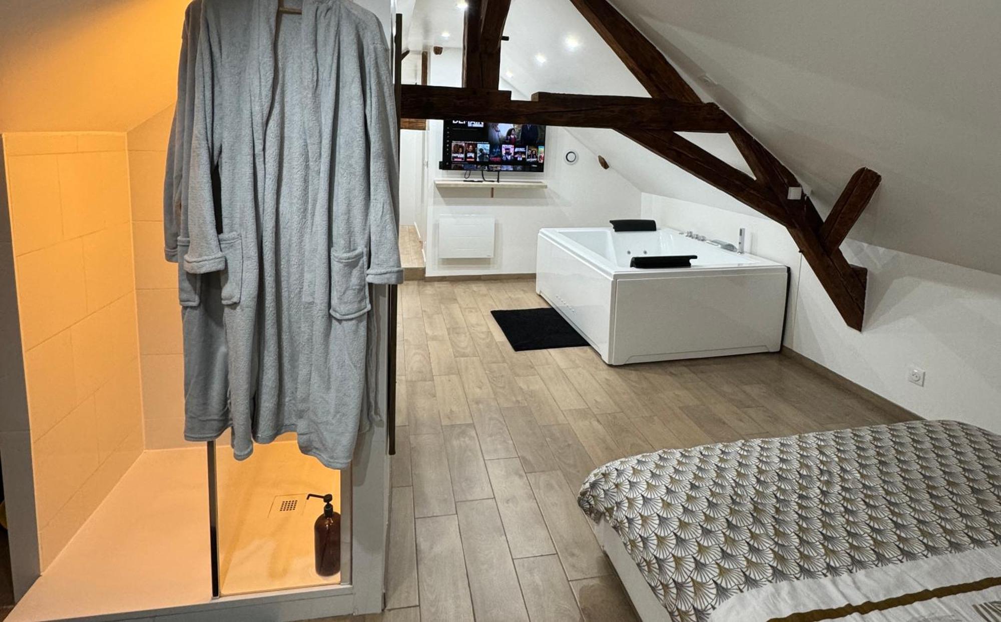Le Cocon Du Leman Un Espace Cosy Ou Vous Retrouver Amphion-les-Bains Extérieur photo