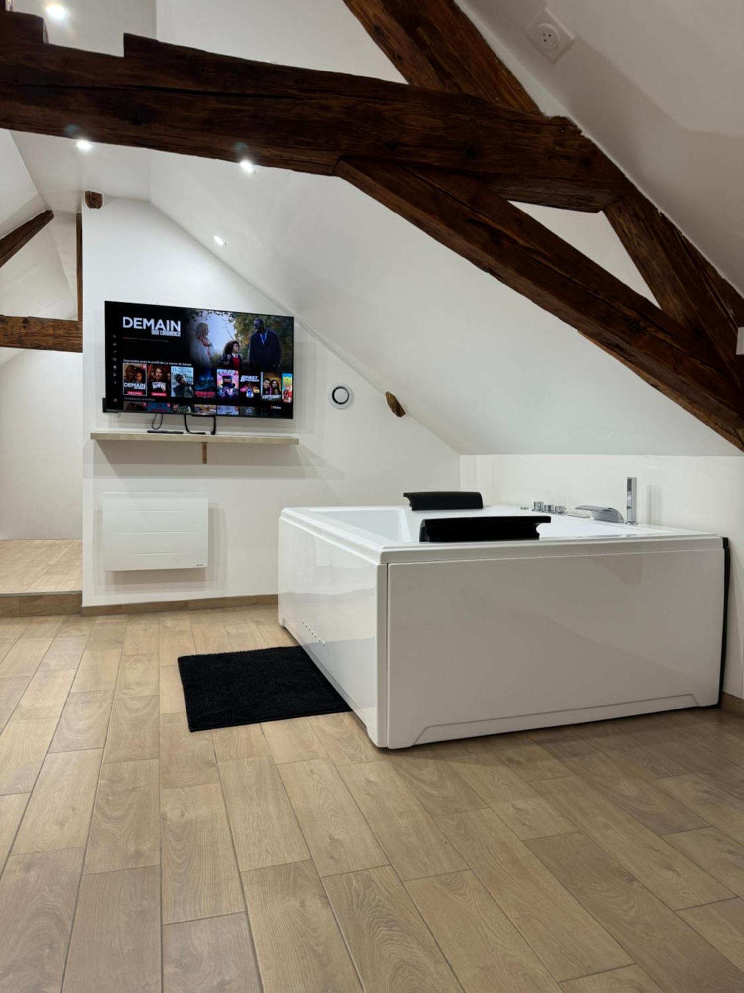 Le Cocon Du Leman Un Espace Cosy Ou Vous Retrouver Amphion-les-Bains Extérieur photo