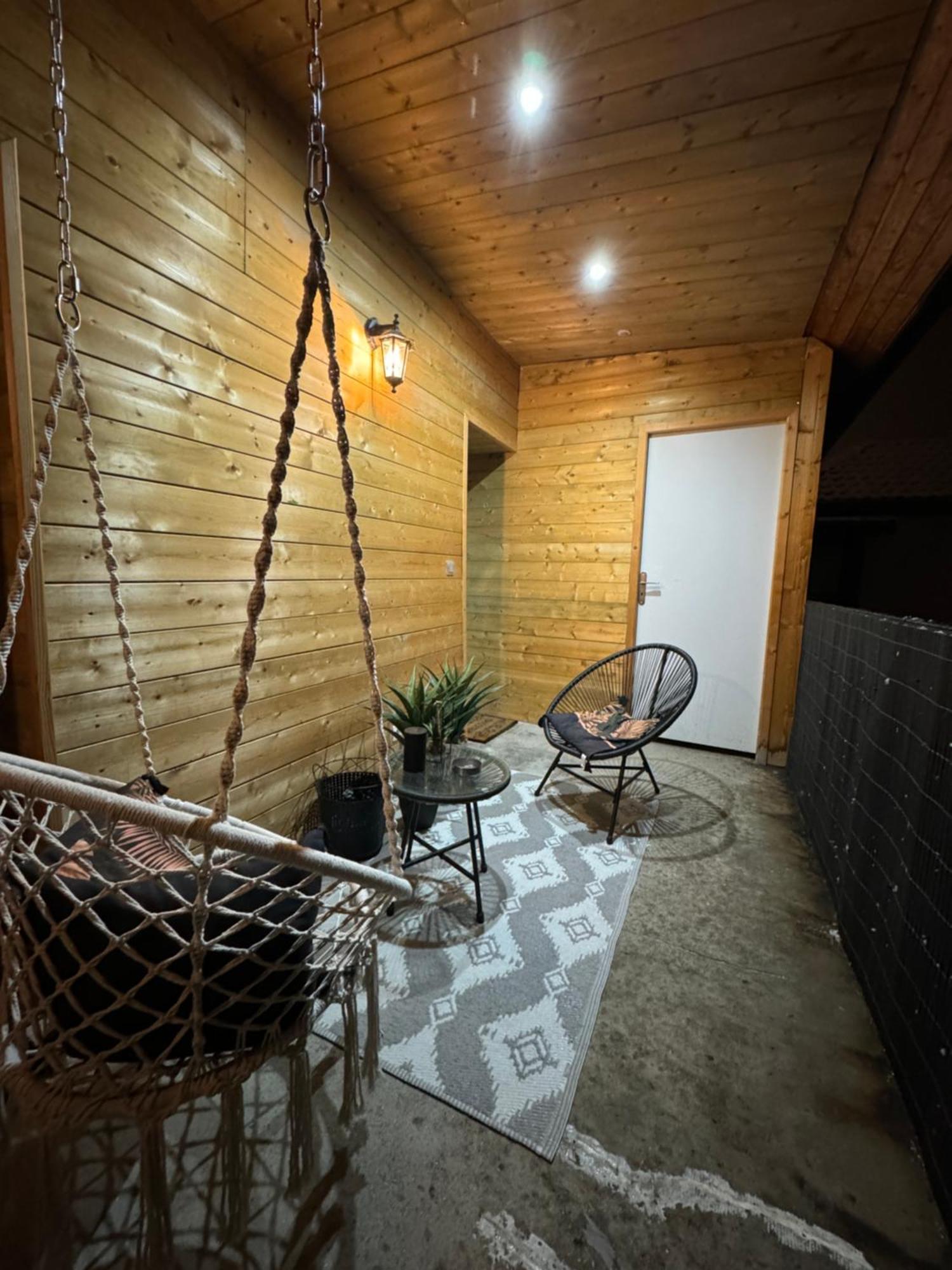 Le Cocon Du Leman Un Espace Cosy Ou Vous Retrouver Amphion-les-Bains Extérieur photo